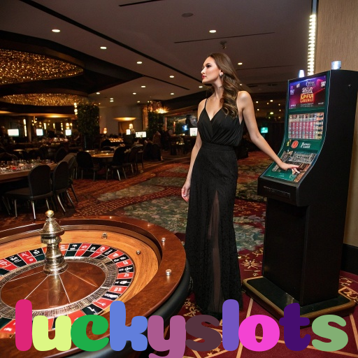 A Magia dos Jogos de Fantasia na luckyslots
