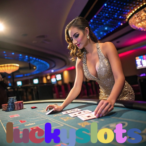 A Magia dos Jogos de Fantasia na luckyslots