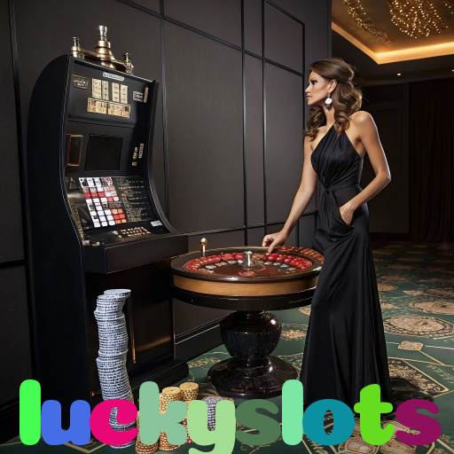 A Magia dos Jogos de Fantasia na luckyslots