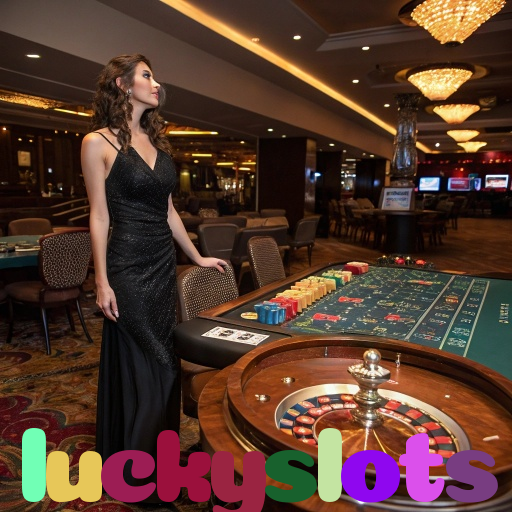A Magia dos Jogos de Fantasia na luckyslots