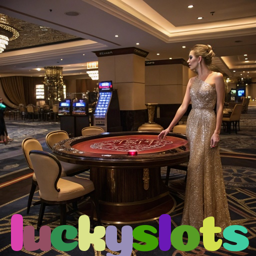 A Magia dos Jogos de Fantasia na luckyslots