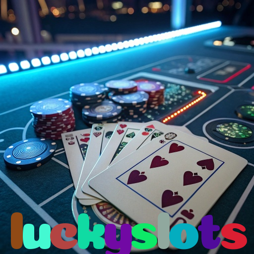 A Magia dos Jogos de Fantasia na luckyslots