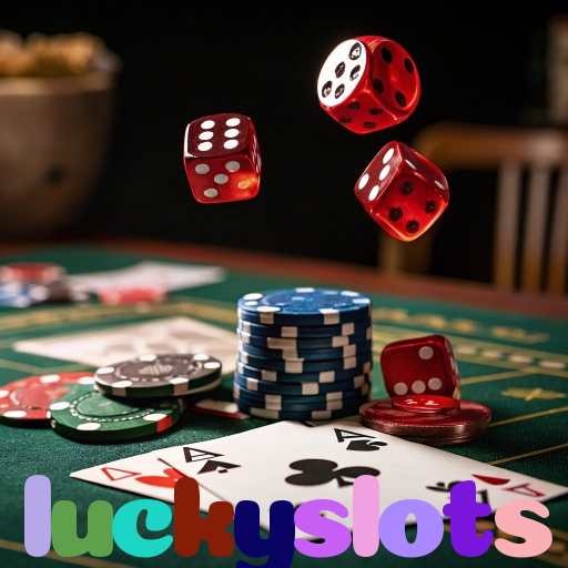 A Magia dos Jogos de Fantasia na luckyslots