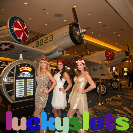 A Magia dos Jogos de Fantasia na luckyslots