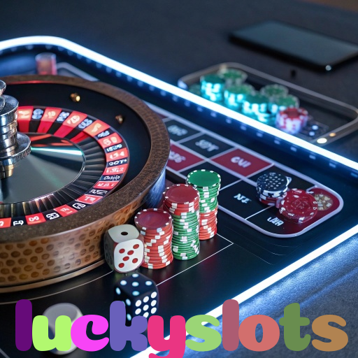 A Magia dos Jogos de Fantasia na luckyslots