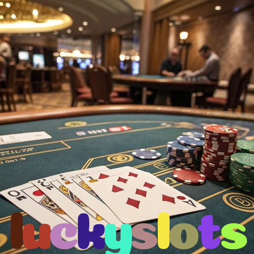 A Magia dos Jogos de Fantasia na luckyslots
