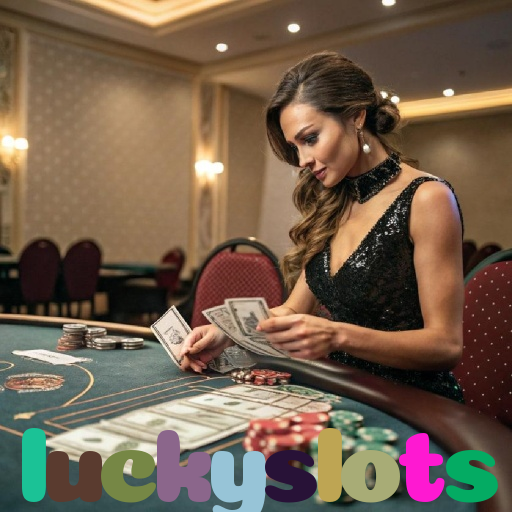 A Magia dos Jogos de Fantasia na luckyslots