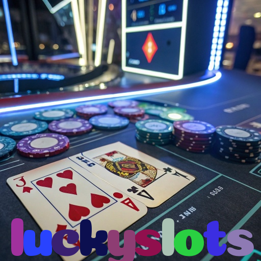 A Magia dos Jogos de Fantasia na luckyslots