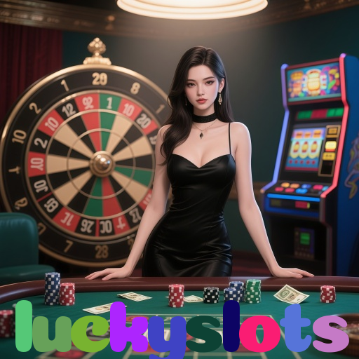 A Magia dos Jogos de Fantasia na luckyslots