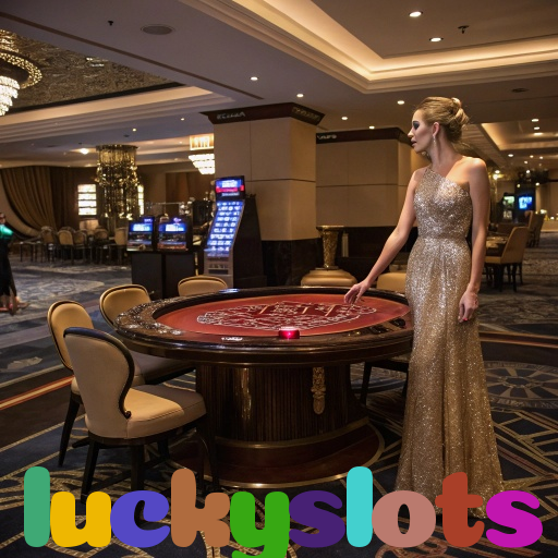 A Magia dos Jogos de Fantasia na luckyslots