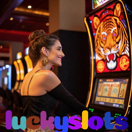 A Magia dos Jogos de Fantasia na luckyslots