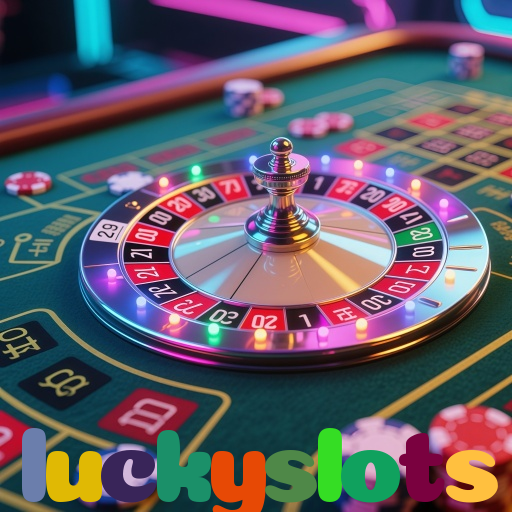 A Magia dos Jogos de Fantasia na luckyslots