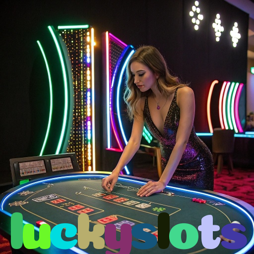 A Magia dos Jogos de Fantasia na luckyslots