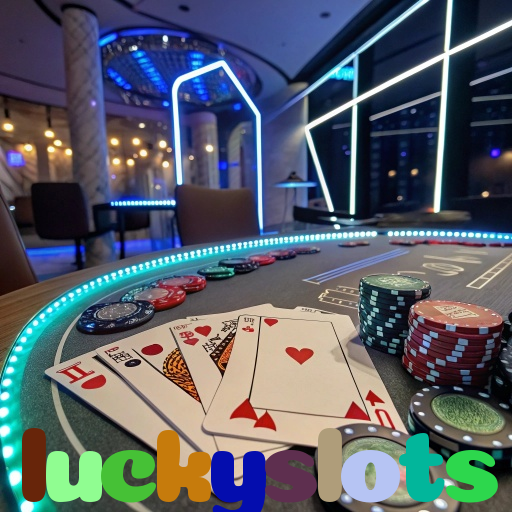 A Magia dos Jogos de Fantasia na luckyslots