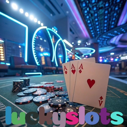 A Magia dos Jogos de Fantasia na luckyslots