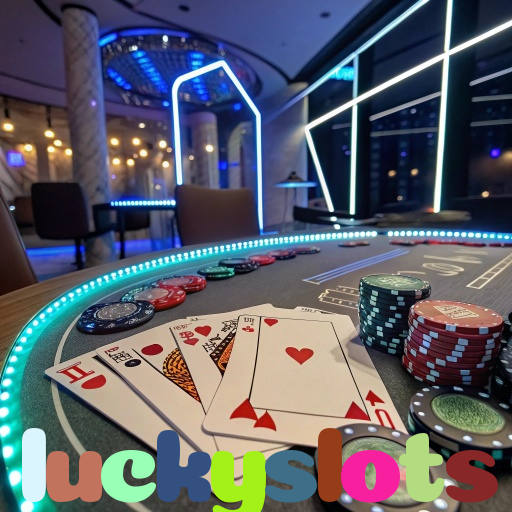 A Magia dos Jogos de Fantasia na luckyslots