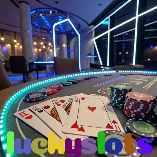 A Magia dos Jogos de Fantasia na luckyslots