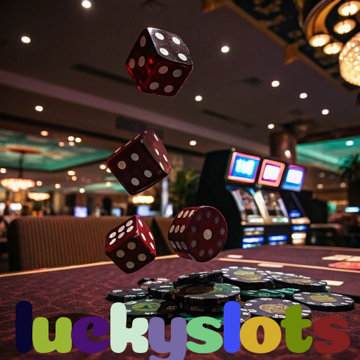 A Magia dos Jogos de Fantasia na luckyslots
