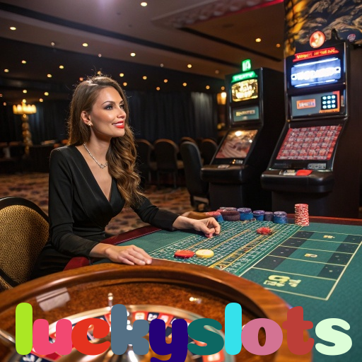 A Magia dos Jogos de Fantasia na luckyslots