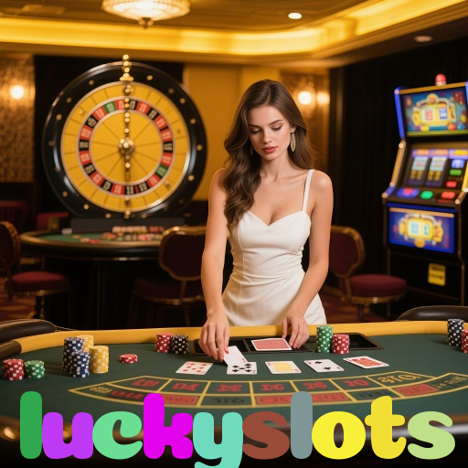 A Magia dos Jogos de Fantasia na luckyslots