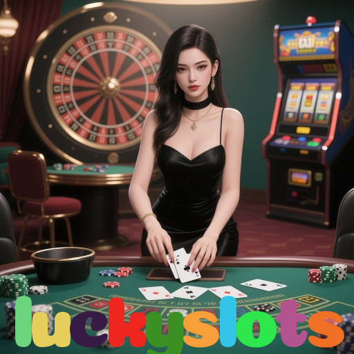 A Magia dos Jogos de Fantasia na luckyslots