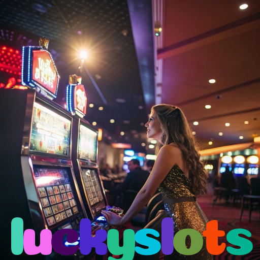 A Magia dos Jogos de Fantasia na luckyslots