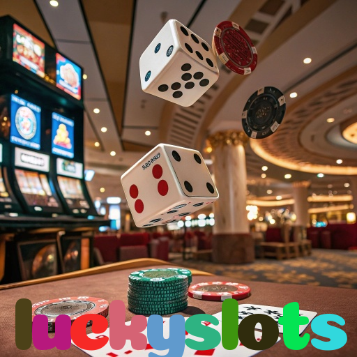 A Magia dos Jogos de Fantasia na luckyslots