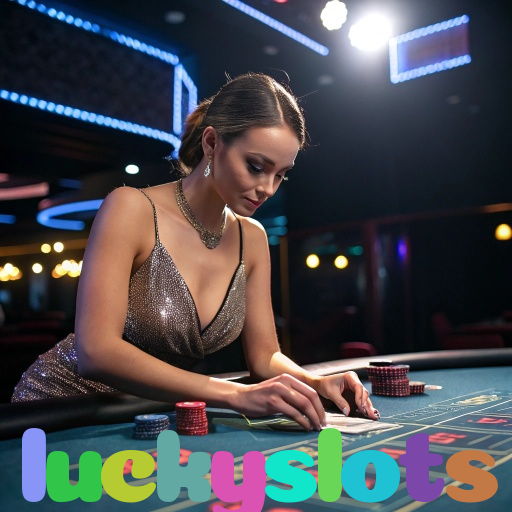 A Magia dos Jogos de Fantasia na luckyslots