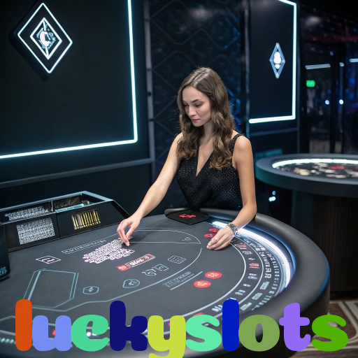A Magia dos Jogos de Fantasia na luckyslots