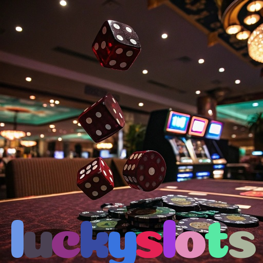 A Magia dos Jogos de Fantasia na luckyslots