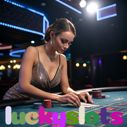 A Magia dos Jogos de Fantasia na luckyslots