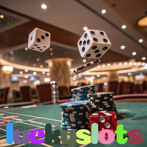 A Magia dos Jogos de Fantasia na luckyslots