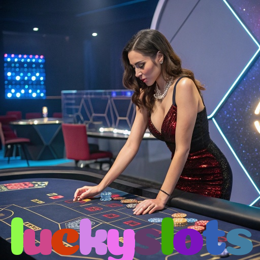 A Magia dos Jogos de Fantasia na luckyslots