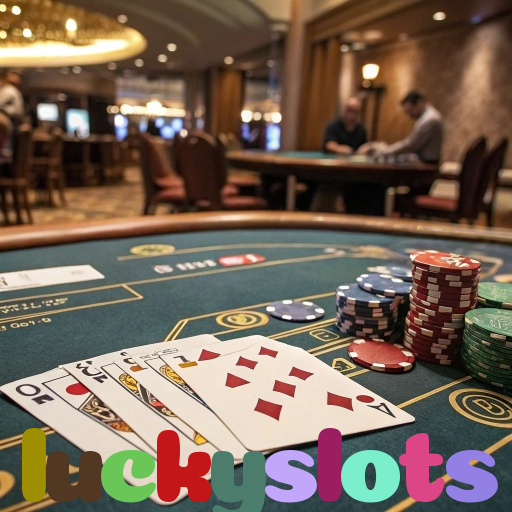 A Magia dos Jogos de Fantasia na luckyslots