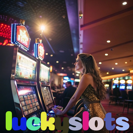 A Magia dos Jogos de Fantasia na luckyslots