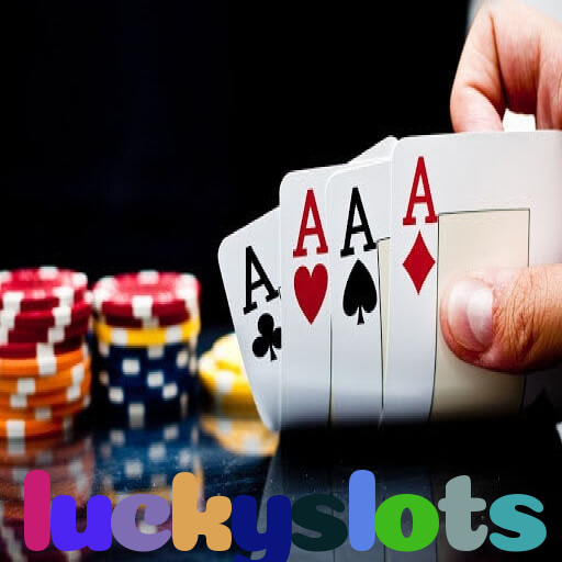 A Magia dos Jogos de Fantasia na luckyslots