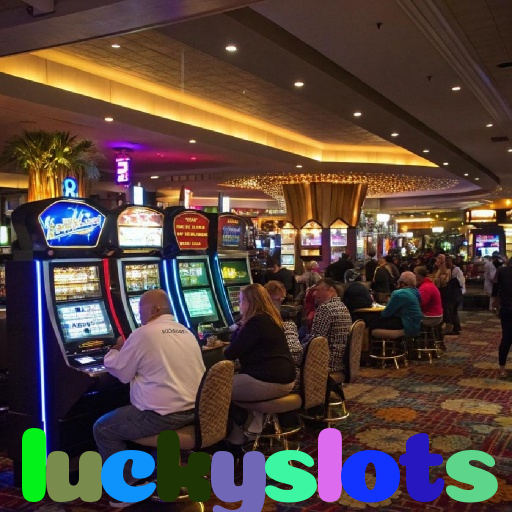 A Magia dos Jogos de Fantasia na luckyslots