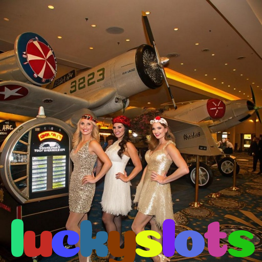 A Magia dos Jogos de Fantasia na luckyslots