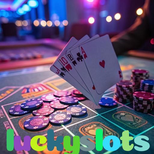A Magia dos Jogos de Fantasia na luckyslots