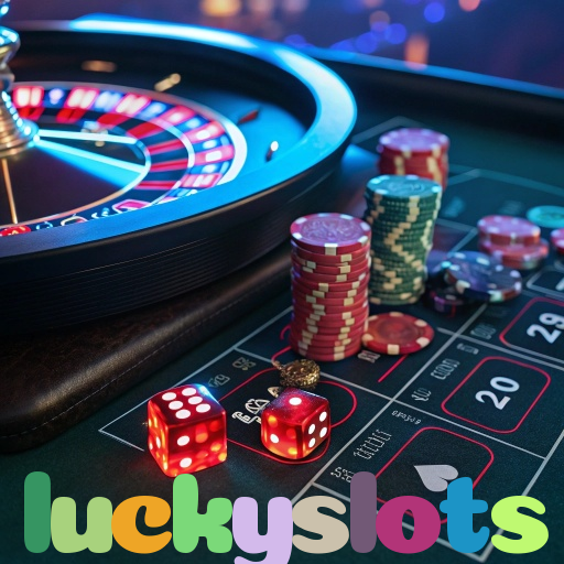 A Magia dos Jogos de Fantasia na luckyslots
