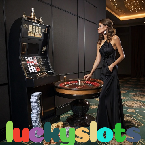 A Magia dos Jogos de Fantasia na luckyslots