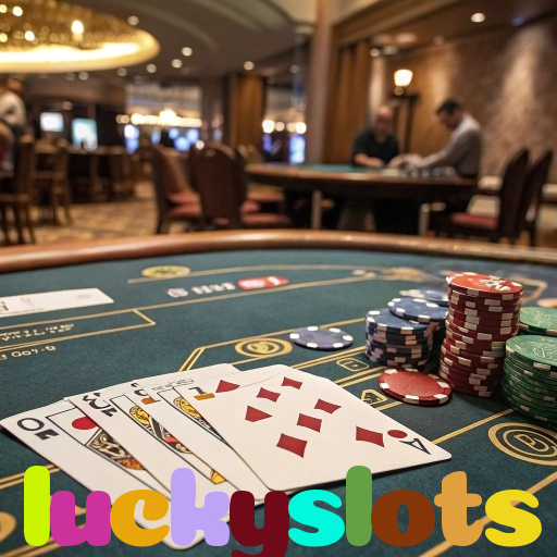 A Magia dos Jogos de Fantasia na luckyslots