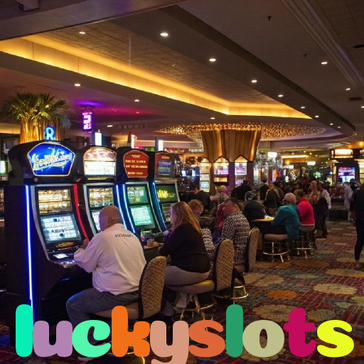 A Magia dos Jogos de Fantasia na luckyslots