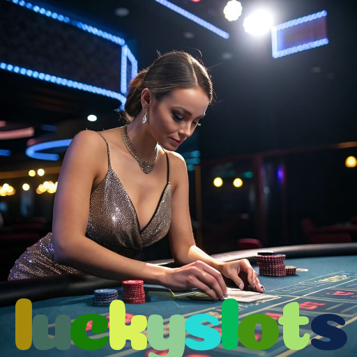 A Magia dos Jogos de Fantasia na luckyslots