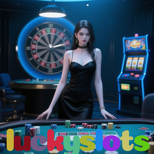 A Magia dos Jogos de Fantasia na luckyslots