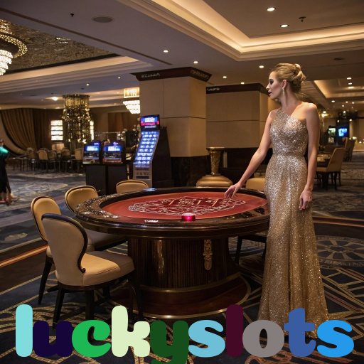A Magia dos Jogos de Fantasia na luckyslots