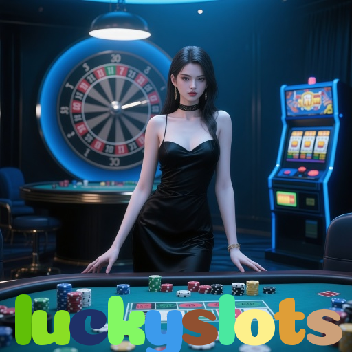 A Magia dos Jogos de Fantasia na luckyslots