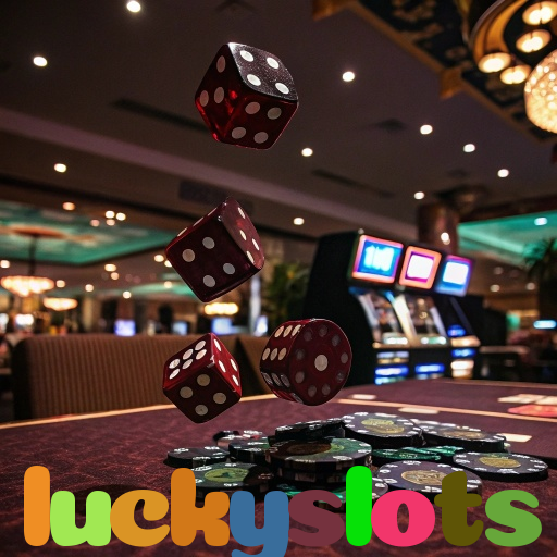 A Magia dos Jogos de Fantasia na luckyslots