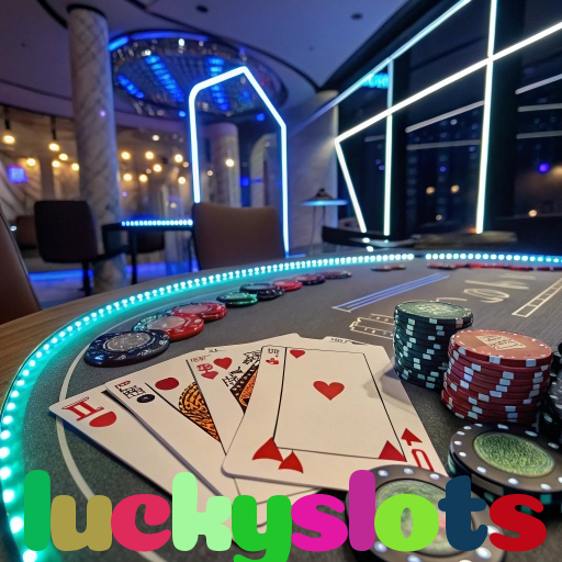 A Magia dos Jogos de Fantasia na luckyslots
