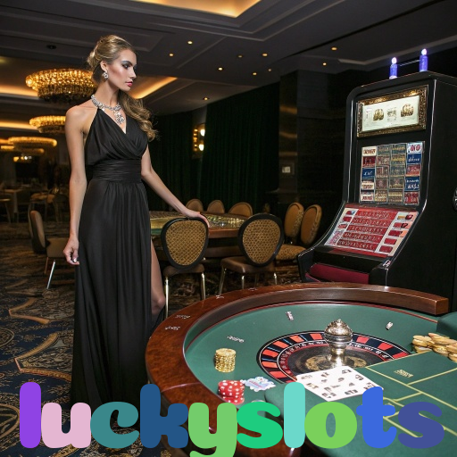 A Magia dos Jogos de Fantasia na luckyslots